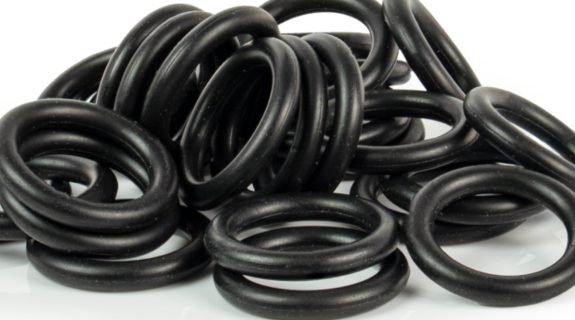 Rubber O Rings Deflashing Pellets