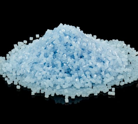 Dieblast S Polycarbonate Deflashing Pellet Materials