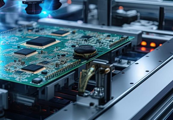 Electronics Electronics