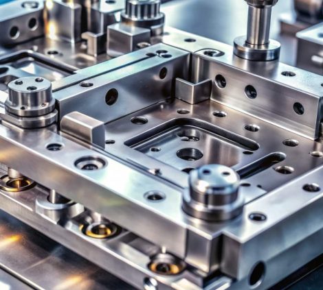 Mould Tool Cleaning Materials & Non-abrasive cleaning pellets