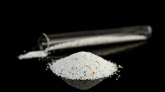 TYPE II Deflashing Compounds