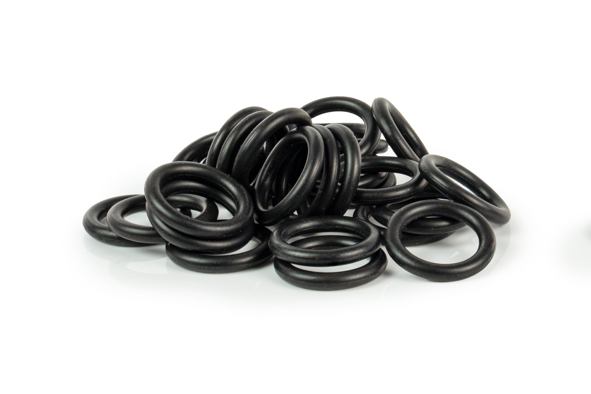 O Rings Deflashing Materials