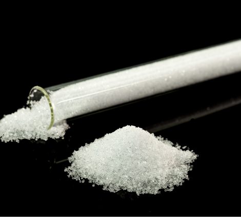 Cryogenic Deflashing Pellets & Materials