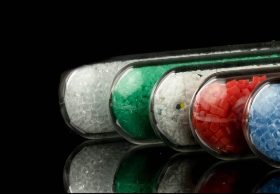 Rubber & Silicone Deflashing Media Pellets & Compound Materials