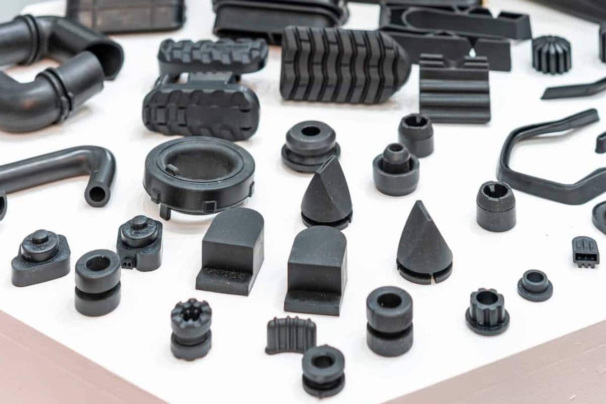 Rubber Mouldings Deflashing Pellets Suppliers