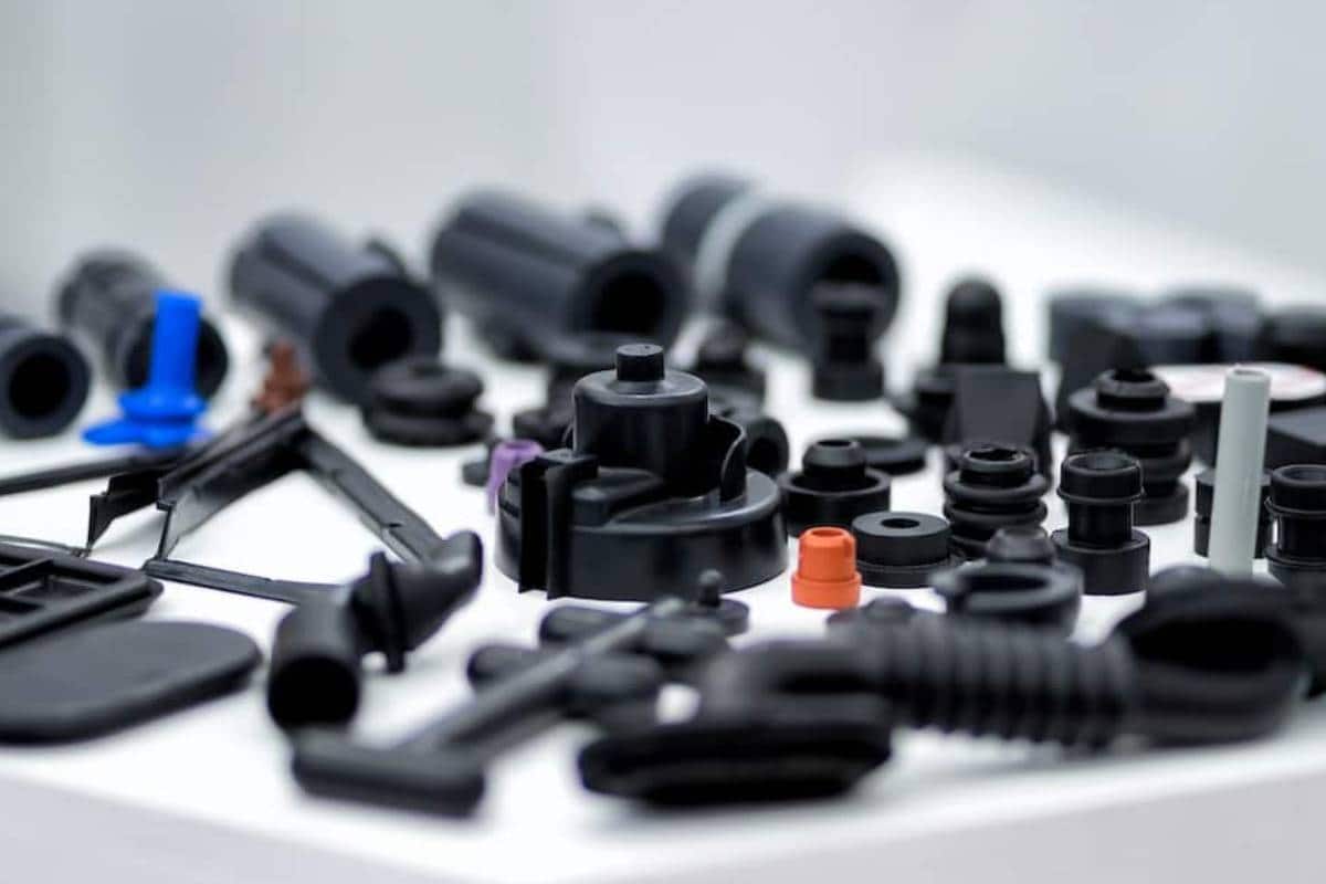Rubber Deflashing Media Suppliers