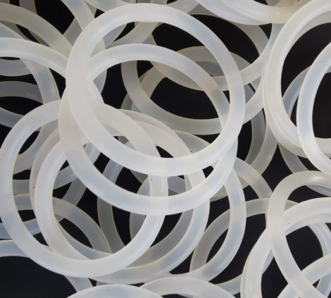 Silicone Parts Deflashing Compounds