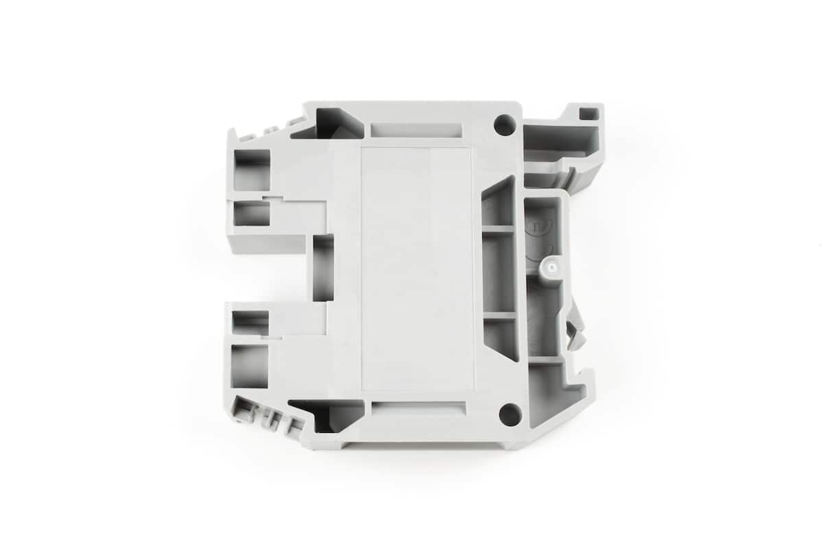 Thermoset Deflashing Pellets & Materials