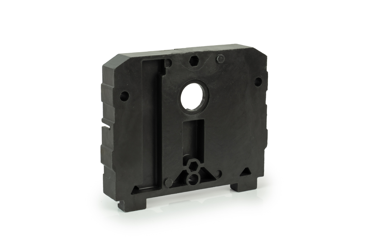 Thermoset Plastic Deflashing Pellets Suppliers