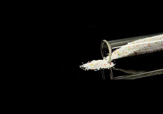 Dieblast Type III Mould Tool Cleaning Granules & Pellets