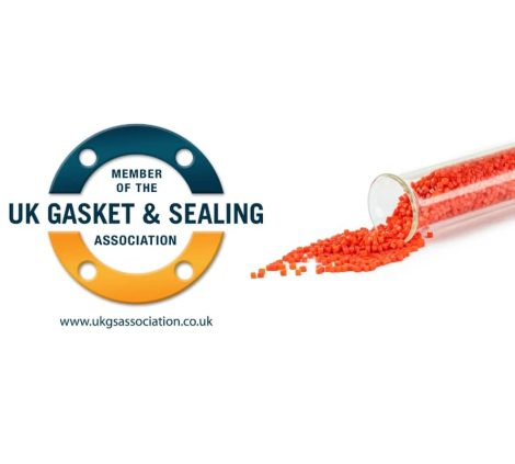 Deflashing Compounds For Seal & Gasket Manufacturers